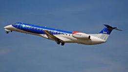 Bmi to introduce ninth route from Bristol