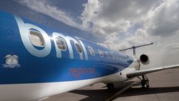 Flybmi faces pilot strike threat