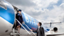 Demand for premium air cabins picks up