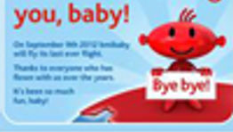 Bmibaby ends all flights