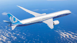 British Airways orders new ‘stretched’ Dreamliners