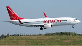 Eastar Jet joins Sabre network
