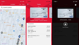 BofA Merrill launches app for commercial prepaid cards