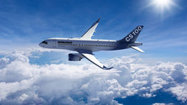 Odyssey Airlines orders aircraft for London City flights