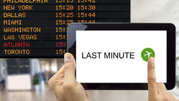Seven top tips for buying self-booking tools