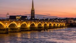 HS1 targets direct London-Bordeaux rail route