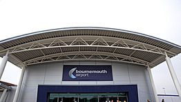 MAG sells Bournemouth airport to Rigby Group