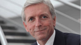 Q&A: Brandon O’Reilly, CEO, TAG Farnborough airport