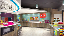 Hilton launches ‘revolutionary’ midscale hotel brand