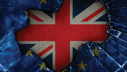 Brexit: what it means for the business travel sector
