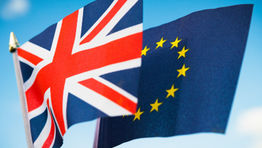 According to Amon: the no exit Brexit