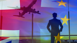 Brexit: the fog of uncertainty