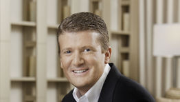 Q&A: Brian Povinelli, Le Méridien