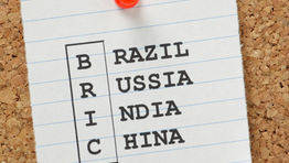 New world order: emerging markets