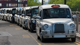 Government proposes enhanced taxi driver checks