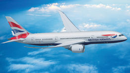 British Airways to fly to Silicon Valley
