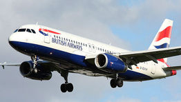 BA wifi announcement great step forward for aviation