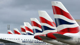BA admits hack involving card security codes