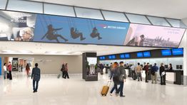 British Airways reveals New York JFK T7 revamp plans