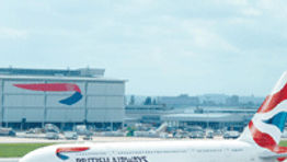 British Airways to launch direct London-Santiago flight