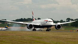 British Airways: strike will not disrupt flights