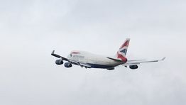 BA launches Founders Forum competition