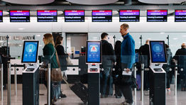 BA improves connection services
