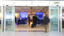 BA says domestic Club Europe is a ‘real hit’