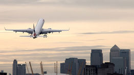 BA to expand London City services