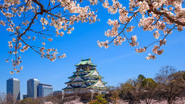 BA announces Osaka flights