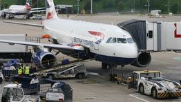 BA signs up to TSA Precheck