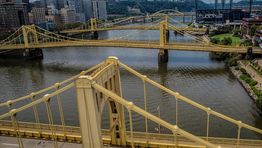 BA to launch Pittsburgh route