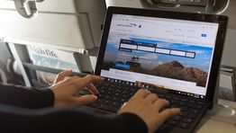 BA rolling out wifi on long-haul aircraft