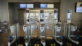 BA trialling biometric technology in US