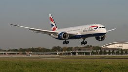 CTI completes first BA NDC booking