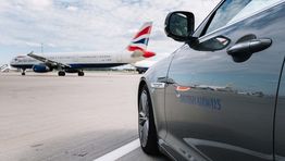 BA to launch new transfer service at Heathrow
