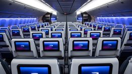 BA reveals new World Traveller seats