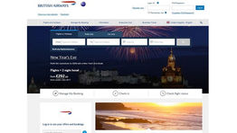 BA goes live with Concur Triplink