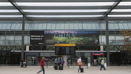 BA hints at plans for Heathrow T3