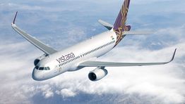 BA signs codeshare agreement with Vistara