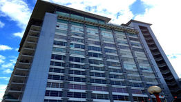 Regus opens business centre in Brunei