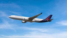 Brussels Airlines cancels remaining flights ahead of strike