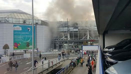 Closure of Brussels airport is extended