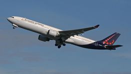Brussels Airlines adds transatlantic Economy Light