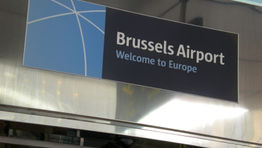 Belgium strike set to disrupt flights