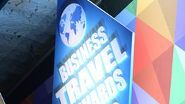 Business Travel Awards: picture gallery