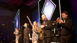Business Travel Awards 2017: the winners