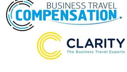 Clarity partners with Business Travel Compensation