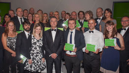 BBT wins journalism awards