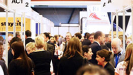 Exhibitor numbers rise at Business Travel Show